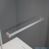 Radaway Modo X Brushed Nickel II kabina Walk-in 85x200 szczotkowany nikiel/przejrzyste 10mm 389285-91-01